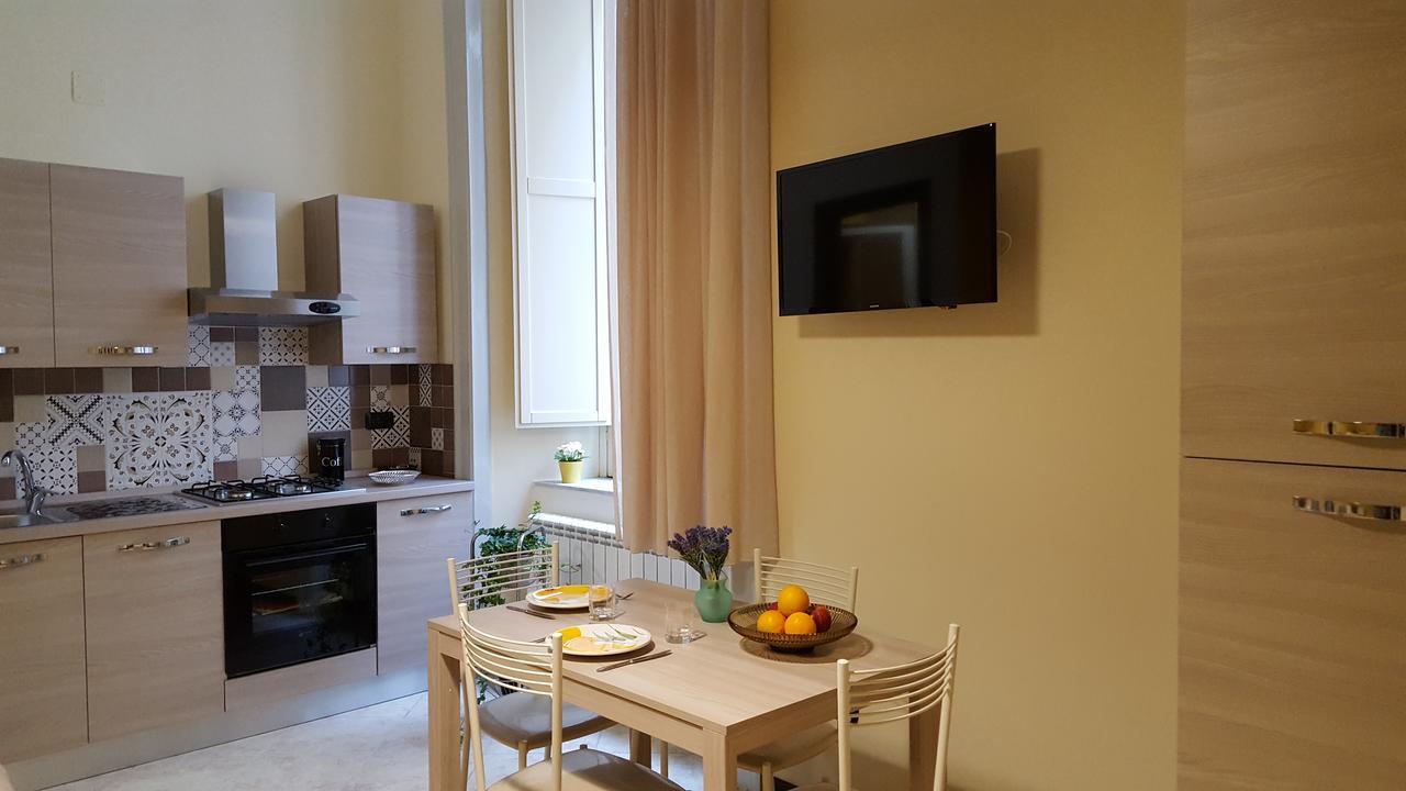 La Canzanella Napoli